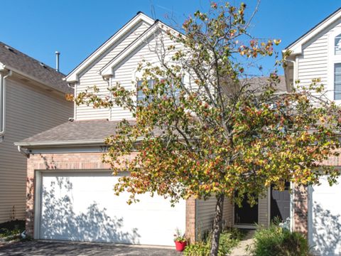 A home in Hainesville