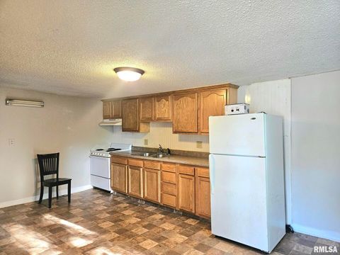 Tiny photo for 1110 E 10TH Street, Muscatine, IA 52761 (MLS # QC4269196)