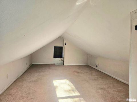 Tiny photo for 1110 E 10TH Street, Muscatine, IA 52761 (MLS # QC4269196)