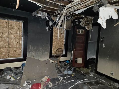 Tiny photo for 7116 S LAFAYETTE Avenue, Chicago, IL 60621 (MLS # 12524797)