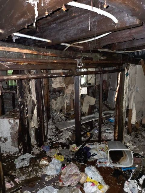 Tiny photo for 7116 S LAFAYETTE Avenue, Chicago, IL 60621 (MLS # 12524797)