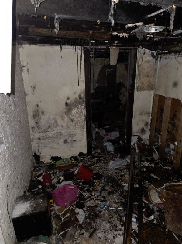 7116 S LAFAYETTE Avenue