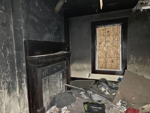 Tiny photo for 7116 S LAFAYETTE Avenue, Chicago, IL 60621 (MLS # 12524797)