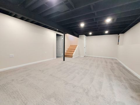 Tiny photo for 221 Monroe Road, Bolingbrook, IL 60440 (MLS # 12572106)