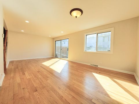 Tiny photo for 221 Monroe Road, Bolingbrook, IL 60440 (MLS # 12572106)