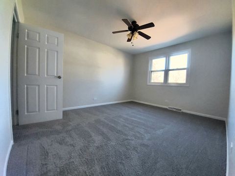 Tiny photo for 221 Monroe Road, Bolingbrook, IL 60440 (MLS # 12572106)