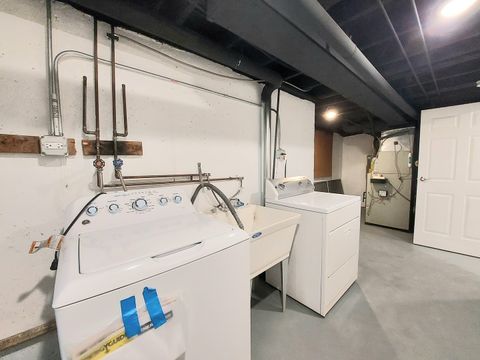 Tiny photo for 221 Monroe Road, Bolingbrook, IL 60440 (MLS # 12572106)