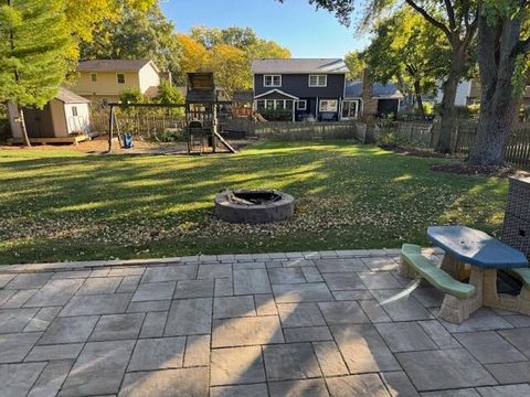Tiny photo for 32 Westmoreland Lane, Naperville, IL 60540 (MLS # 12511984)