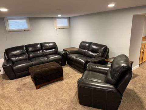 Tiny photo for 32 Westmoreland Lane, Naperville, IL 60540 (MLS # 12511984)