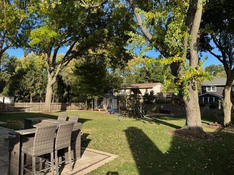 Tiny photo for 32 Westmoreland Lane, Naperville, IL 60540 (MLS # 12511984)