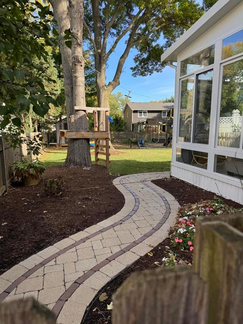 Tiny photo for 32 Westmoreland Lane, Naperville, IL 60540 (MLS # 12511984)