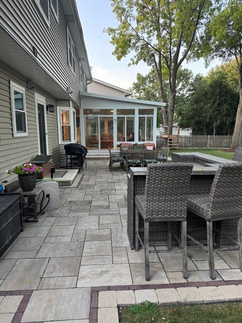 Tiny photo for 32 Westmoreland Lane, Naperville, IL 60540 (MLS # 12511984)