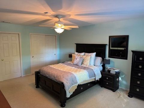 Tiny photo for 32 Westmoreland Lane, Naperville, IL 60540 (MLS # 12511984)