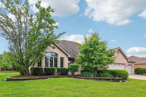 Photo of 10899 Swallow Tail Lane, Frankfort, IL 60423 (MLS # 12709520)