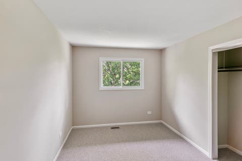 Tiny photo for 3518 Jacqueline Drive, Crete, IL 60417 (MLS # 12706704)