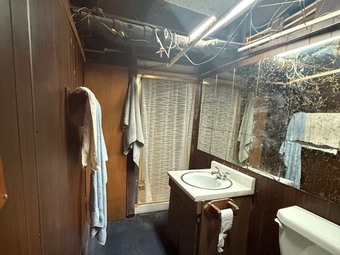 Tiny photo for 7871 W Oakleaf Avenue, Elmwood Park, IL 60707 (MLS # 12504091)