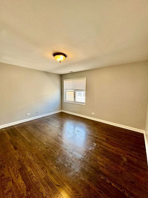 Tiny photo for 6433 N Damen Avenue #3E, Chicago, IL 60645 (MLS # 12401273)