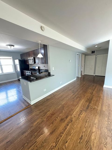 Tiny photo for 6433 N Damen Avenue #3E, Chicago, IL 60645 (MLS # 12401273)