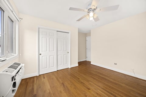 Tiny photo for 2219 Central Street #3A, Evanston, IL 60201 (MLS # 12789444)