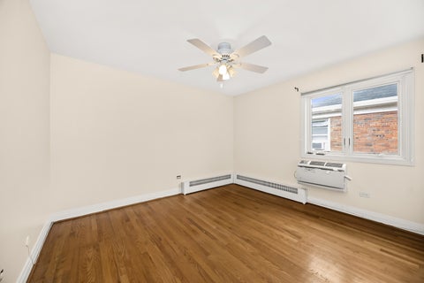 Tiny photo for 2219 Central Street #3A, Evanston, IL 60201 (MLS # 12789444)