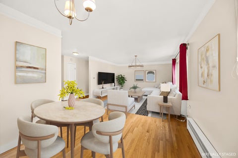 Tiny photo for 2219 Central Street #3A, Evanston, IL 60201 (MLS # 12789444)