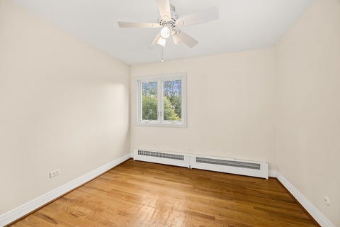 Tiny photo for 2219 Central Street #3A, Evanston, IL 60201 (MLS # 12789444)