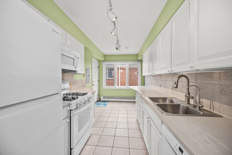 Tiny photo for 2219 Central Street #3A, Evanston, IL 60201 (MLS # 12789444)