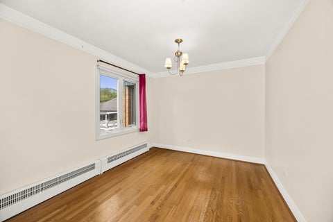 Tiny photo for 2219 Central Street #3A, Evanston, IL 60201 (MLS # 12789444)