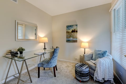 Tiny photo for 128 Fairway Drive, La Grange, IL 60525 (MLS # 12704317)