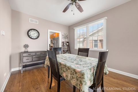 Tiny photo for 520 S Wisconsin Avenue, Villa Park, IL 60181 (MLS # 12605298)