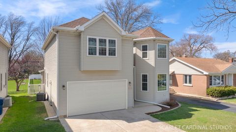 Tiny photo for 520 S Wisconsin Avenue, Villa Park, IL 60181 (MLS # 12605298)