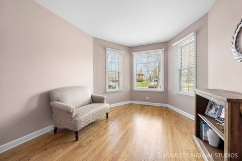 Tiny photo for 520 S Wisconsin Avenue, Villa Park, IL 60181 (MLS # 12605298)