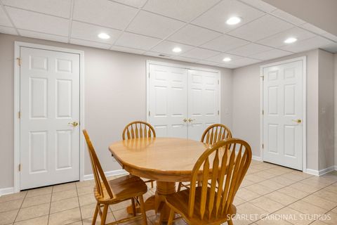 Tiny photo for 520 S Wisconsin Avenue, Villa Park, IL 60181 (MLS # 12605298)