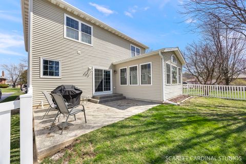 Tiny photo for 520 S Wisconsin Avenue, Villa Park, IL 60181 (MLS # 12605298)