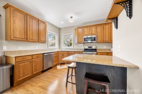 Tiny photo for 520 S Wisconsin Avenue, Villa Park, IL 60181 (MLS # 12605298)