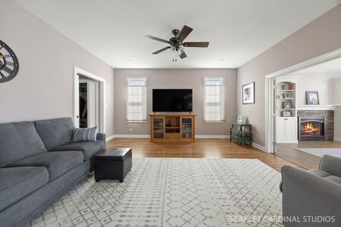 Tiny photo for 520 S Wisconsin Avenue, Villa Park, IL 60181 (MLS # 12605298)