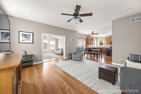 Tiny photo for 520 S Wisconsin Avenue, Villa Park, IL 60181 (MLS # 12605298)