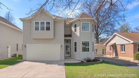520 S Wisconsin Avenue Villa Park IL 60181