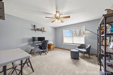 Tiny photo for 520 S Wisconsin Avenue, Villa Park, IL 60181 (MLS # 12605298)