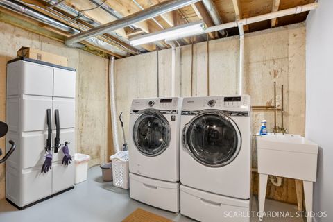 Tiny photo for 520 S Wisconsin Avenue, Villa Park, IL 60181 (MLS # 12605298)