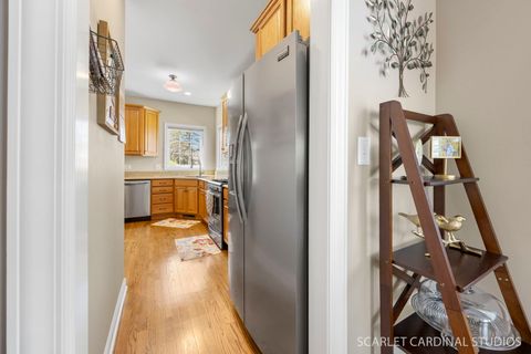 Tiny photo for 520 S Wisconsin Avenue, Villa Park, IL 60181 (MLS # 12605298)