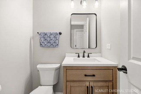 Tiny photo for 520 S Wisconsin Avenue, Villa Park, IL 60181 (MLS # 12605298)