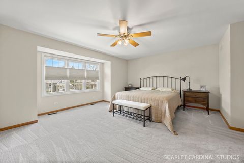 Tiny photo for 520 S Wisconsin Avenue, Villa Park, IL 60181 (MLS # 12605298)