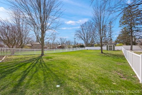Tiny photo for 520 S Wisconsin Avenue, Villa Park, IL 60181 (MLS # 12605298)