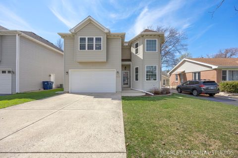 Tiny photo for 520 S Wisconsin Avenue, Villa Park, IL 60181 (MLS # 12605298)