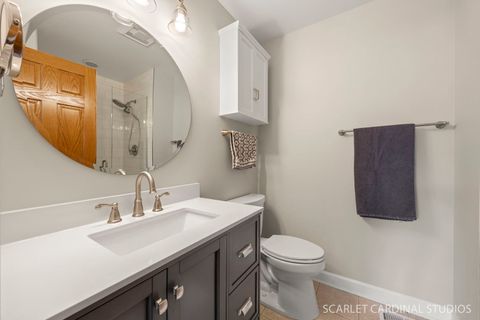 Tiny photo for 520 S Wisconsin Avenue, Villa Park, IL 60181 (MLS # 12605298)