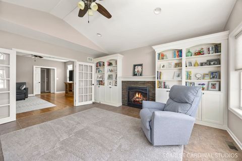 Tiny photo for 520 S Wisconsin Avenue, Villa Park, IL 60181 (MLS # 12605298)