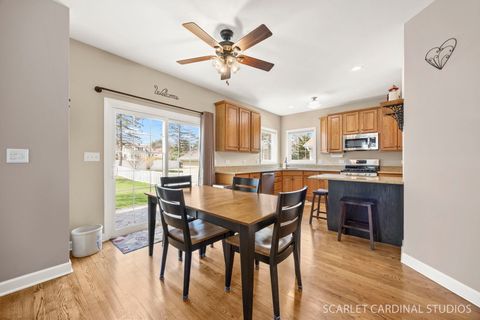 Tiny photo for 520 S Wisconsin Avenue, Villa Park, IL 60181 (MLS # 12605298)