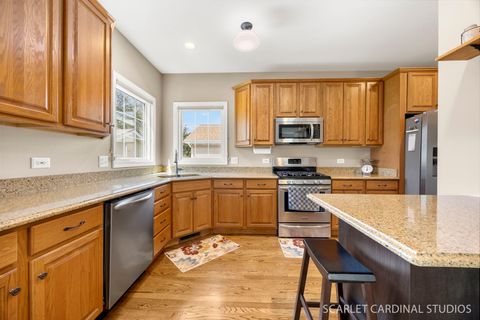 Tiny photo for 520 S Wisconsin Avenue, Villa Park, IL 60181 (MLS # 12605298)