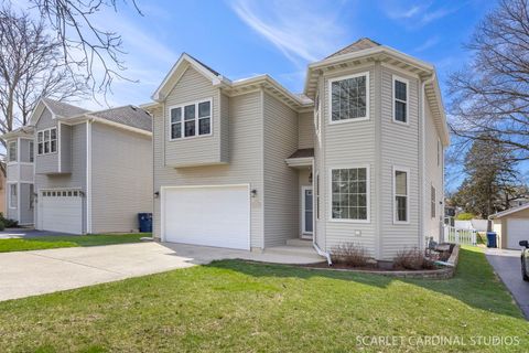 Tiny photo for 520 S Wisconsin Avenue, Villa Park, IL 60181 (MLS # 12605298)